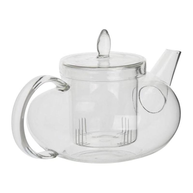 LEMONSODA Glass Kettle/Tea Pot 50oz, 3 of 6