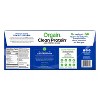 Orgain Clean Grass-Fed Protein Shake - Creamy Chocolate Fudge - 12ct - image 4 of 4