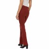 ZayWay Women's Stretch Bootcut Dress Pants with Pockets - Wear to Work - Ponte Treggings - 2 of 4