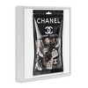 Stupell Industries Chic Fashion Candy Black Framed Giclee Art - 3 of 4