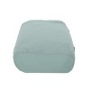 CAVINAS Waterproof Fabric Bean Bag Chair with Back Support,Lazy Sofa Chair with High Density Shredded Foam,Lounge Chair for Living Room - 3 of 4