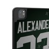 NFL Green Bay Packers Players Game Tactic Tablet Case for Apple iPad - 4 of 4
