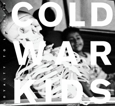 Cold War Kids - Loyalty To Loyalty (Vinyl)