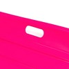 Best Choice Products 35in Kids Outdoor Plastic Sport Toboggan Winter Snow Sled Board w/ Pull Rope, 2 Handles - 4 of 4