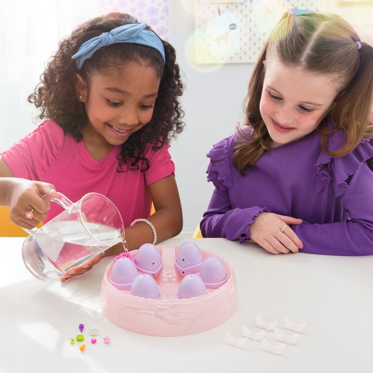 Hatchimals Alive Rainbow Hatchery, 3 of 11