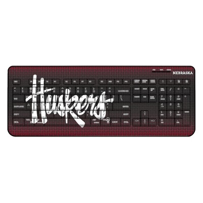 nebraska huskers