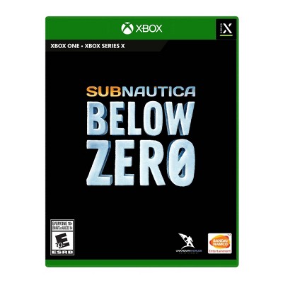 subnautica xbox one digital download