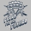 Women's The Descendants Fight for the Future T-Shirt - image 2 of 4