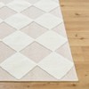 Livabliss Lyna Washable Woven Indoor Area Rugs - 3 of 4