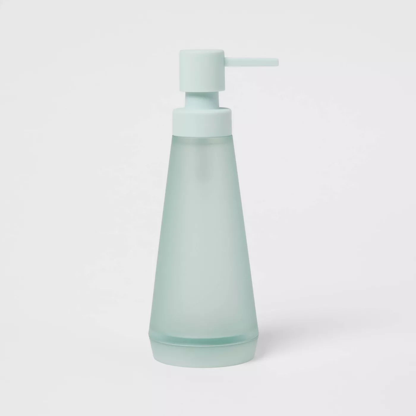 Soap Pump Mint - Room Essentials™ - image 1 of 5