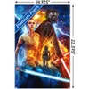 Trends International Star Wars: The Rise Of Skywalker By Chris Christodoulou Unframed Wall Poster Prints - 3 of 4