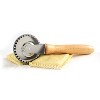 Norpro Pastry and Pasta Crimper, Cutting and Sealing Wheel (2 Pack) - 3 of 4
