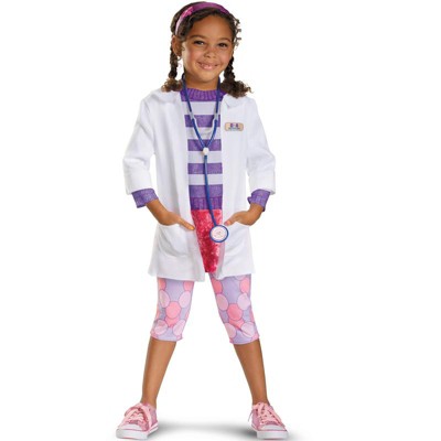 target doc mcstuffins costume