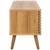 Averi 2 Door Media Stand - MED9637 - Safavieh - 4 of 4
