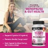 Women's Menopause Probiotic Capsules, Supports Hormone Balance and Weight Loss, Menopause Relief for Women, Bioschwartz - 2 of 4