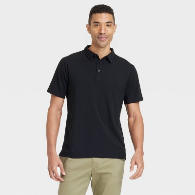 Men's Comfort Wear Polo Shirt - Goodfellow & Co™