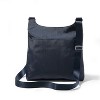 baggallini Women's On Track Zip Crossbody Bag with RFID Phone Wristlet - 3 of 4