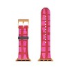 Camilla Foss Bold And Checkered Apple Watch Band - Society6 - 3 of 3