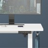 E2 Series Height Adjustable Standing Desk - 4 of 4