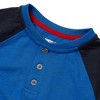 Lands' End Kids Henley Shirt - 2 of 2
