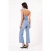 Women's Halter Jumpsuit - ROLLA'S - 4 of 4