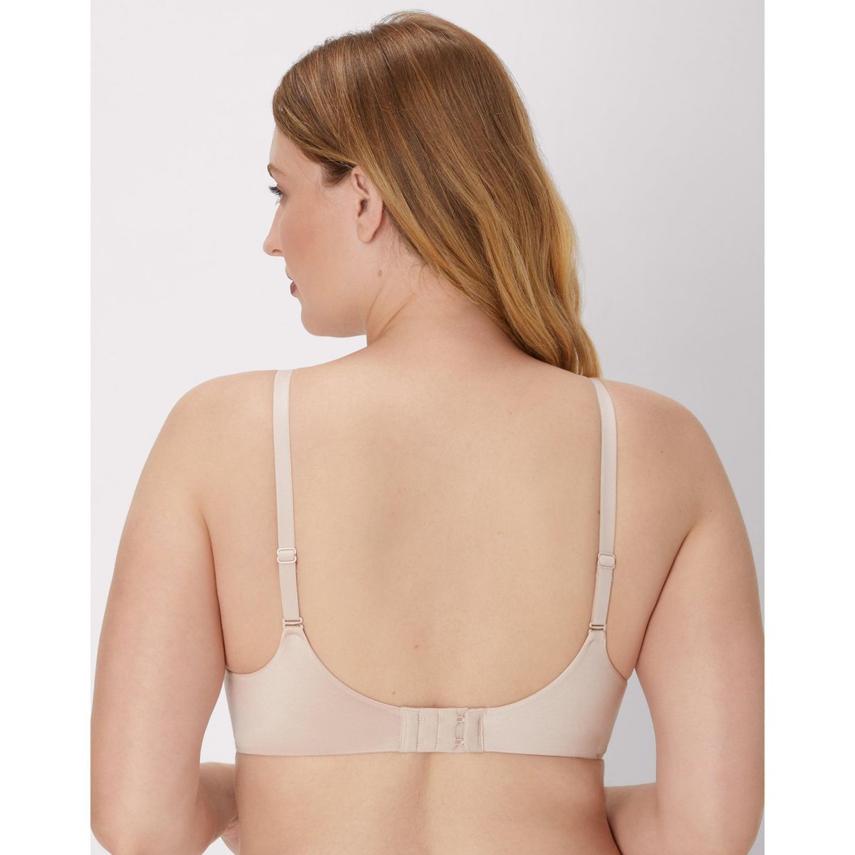 Comfort Devotion Cushioned Underwire Bra, Full Coverage, Convertible - thumbnail 10