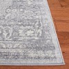 Brentwood BNT800 Power Loomed Area Rug  - Safavieh - 3 of 4