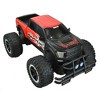 Taiyo: Ford Raptor RC Truck - 1:16 Scale, 2.4GHz Remote, USB, Off-Road Design - 3 of 4