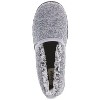 Floopi Women's Chloe Closed-Back Quilted Slipper - 4 of 4