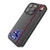 Keyscaper MLB Cooperstown Central Teams Sidebar Bling Cell Phone Case for Apple iPhone - 2 of 4