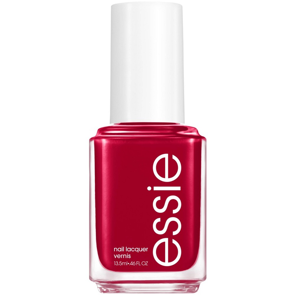 UPC 095008000701 product image for essie NailPolish - Forever Yummy - 0.46 fl oz: High Shine, Opaque Gloss, Vegan & | upcitemdb.com