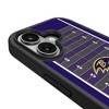 NFL AFC Teams Field Bump Cell Phone Case for Apple iPhone 17 Series - 4 of 4