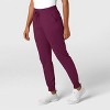 Wink Boundless Women's Jogger Scrub Pant - 3 of 4