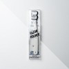 L3 Straight Razor Holder - Excellent Grip and Control - Precision Shaving Control - Level Three Straight Razor Holder (White) - 4 of 4