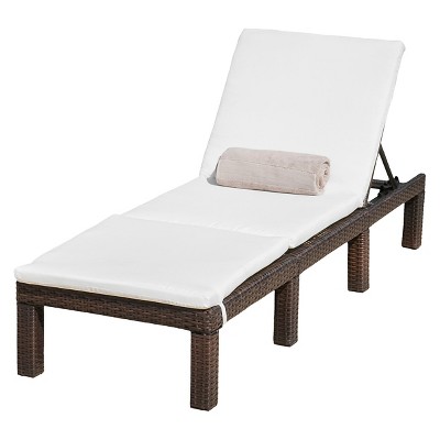 target patio chaise lounge