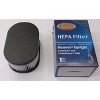 Replacement for Hoover 40130050 HEPA Vacuum Filter - image 2 of 4