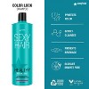 Healthy Sexy Color Lock Shampoo & Conditioner (33.8 oz XXL LITER DUO SET KIT) | Hair Color Safe | SLS & Sulfate Free - 2 of 3