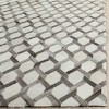 Studio Leather STL666 Hand Woven Indoor Rugs - Safavieh - 3 of 4