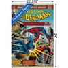 Trends International Marvel Comics Spider-Man - Amazing Spider-Man #130 Unframed Wall Poster Prints - 3 of 4