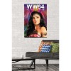 Trends International DC Comics Movie - Wonder Woman 1984 - Pose Unframed Wall Poster Prints - 2 of 4
