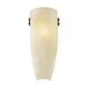 Livex Lighting Coronado 1 - Light Wall Light in  Imperial Bronze - 3 of 4