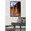 Trends International Star Wars: Nevarro - This Is The Way by Russell Walks Framed Wall Poster Prints - 2 of 4