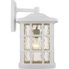 Quoizel Lighting Stonington 1 - Light Sconce in  Fresco - 3 of 3