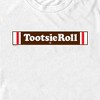 Boy's Tootsie Roll Classic Candy T-Shirt - 2 of 4