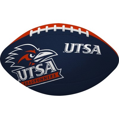 NCAA UTSA Roadrunners Junior Gridiron Football