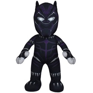 Bleacher Creatures Marvel Black Panther 10" Plush Figure - 1 of 4