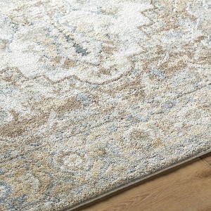 Hauteloom Yumna Thick Luxe Rug - 1 of 4