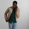 Members Only Men's Classic Iconic Racer Jacket - image 3 of 4