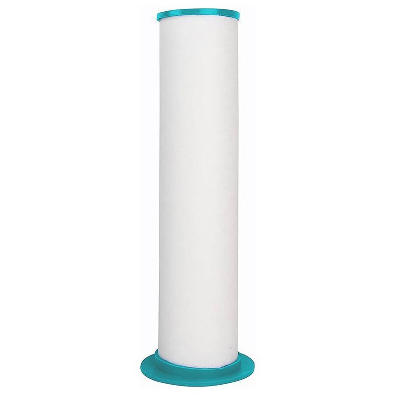 Hurricane Replacement Spa Filter Cartridge with Tighter Filtration Capabilities for Sundance Series 880 6473-164 Inner Pre Filter, White, 1 of 7