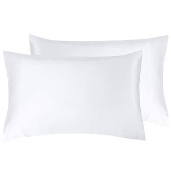 Print Percale Cotton Pillowcases (king) Teal Border - Opalhouse™ : Target